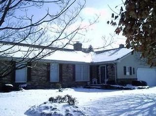 1300 Yellowbud Pl LOT 82, Washington Court House, OH