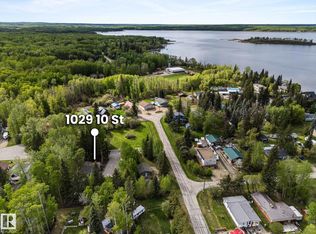 1029 10th St #1028, West Cove, AB T0E0A2