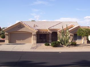 14210 W Domingo Ln, Sun City West, AZ 85375
