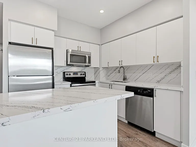 1638 Bloor St W #602 — Photo 15