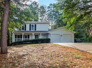 4414 Saddlecreek Ct, Auburn, GA 30011