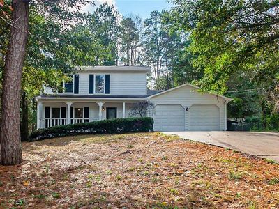4414 Saddlecreek Ct, Auburn, GA, 30011