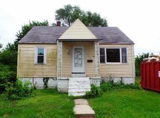 708 N 74th St, East Saint Louis, IL