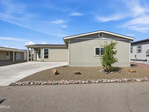 1074 Crenshaw --, Cottonwood, AZ 86326