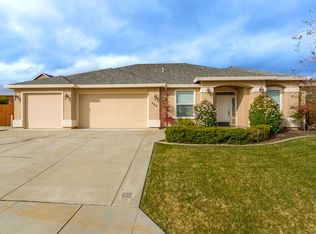 720 Bellagio Ter, Redding, CA 96003