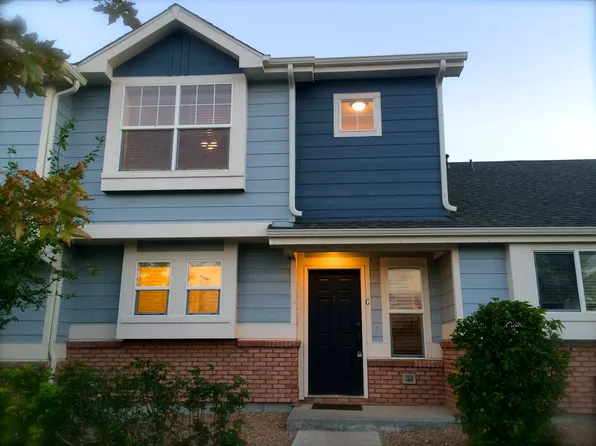 18866 E 57th Pl Unit C, Denver, CO 80249