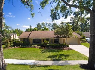 508 Sugar Ridge Ct, Longwood, FL 32779