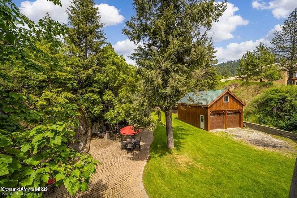 17003 E Humbolt Ave, Bayview, ID 83803 | Zillow