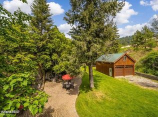 17003 E Humbolt Ave, Bayview, ID 83803