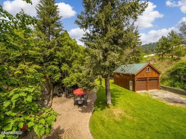 17003 E Humbolt Ave, Bayview, ID 83803