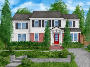 7509 Lynn Dr, Chevy Chase, MD 20815