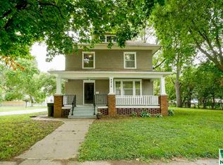 4416 Fillmore St, Sioux City, IA 51108