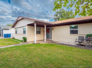 314 W Electric Ave, McAlester, OK 74501