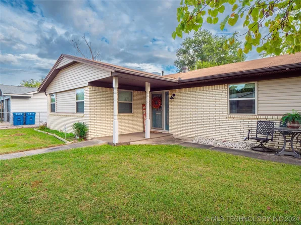314 W Electric Ave, McAlester, OK 74501