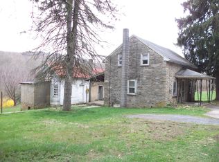 34 Bick Rd, Fleetwood, PA 19522