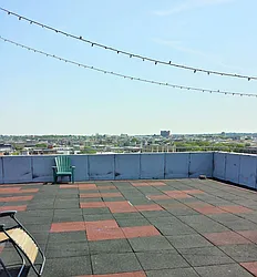 Rented by Sam Realty & Management