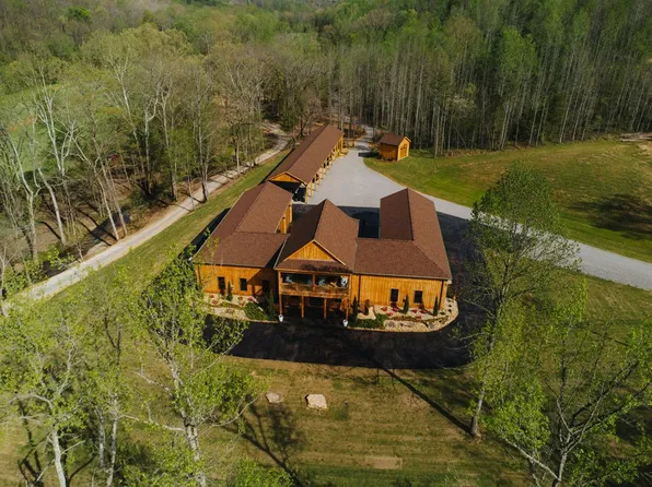 3105 Coy Hill Rd, Olivehill, TN 38475