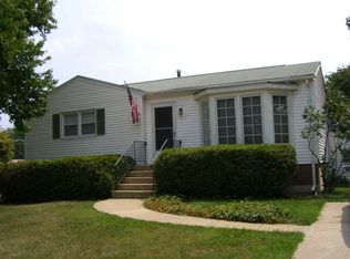 1800 Olney Rd, Falls Church, VA 22043