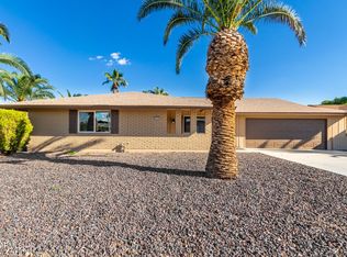 10901 W Deanne Dr, Sun City, AZ 85351