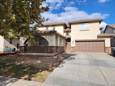 1443 Steel Creek Dr, Patterson, CA, 95363
