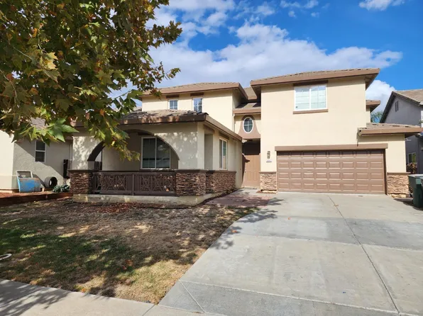 1443 Steel Creek Dr, Patterson, CA 95363