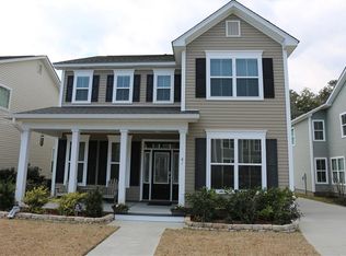 61 Honey Locust Ave, Bluffton, SC 29910