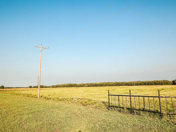 273 Fm, Ivanhoe, TX 75447