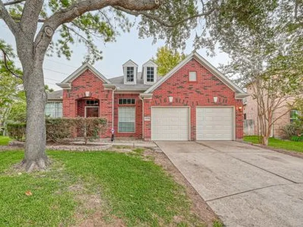2002 Mossy Trail Dr, Katy, TX 77450