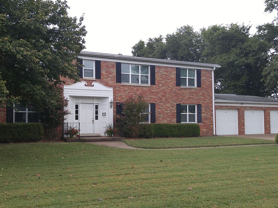 1st image of 3610 Bellemeade Ave APT 3