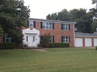 3610 Bellemeade Ave APT 3, Evansville, IN 47714