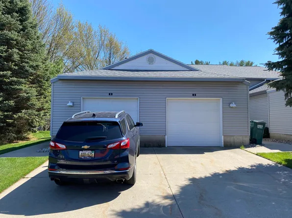 1295 Whitehall Rd Unit 1, Muskegon, MI 49445