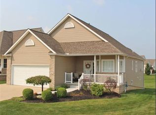 6645 Wildflower Ct, Erie, PA 16509