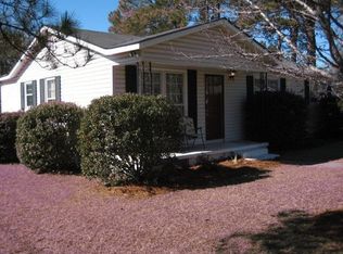 101 Donna Dr, Sylvester, GA 31791