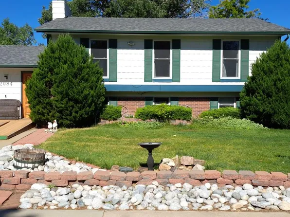 2084 S Idalia Street, Aurora, CO 80013
