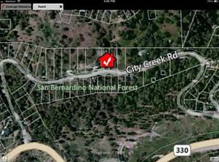 31070 Old City Creek Rd, Running Springs, CA 92382