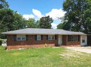 2034 Hope Mills Rd, Fayetteville, NC 28304