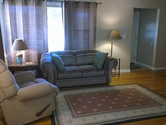Main Level Ling Room view 1