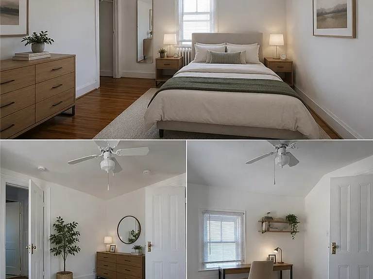 28 Vick Park #B — Photo 19