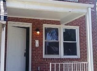 301 Denison St, Baltimore, MD 21229