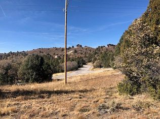 3300 N Ranch Dr, Kanab, UT 84741