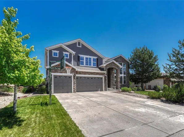 5923 Bridle Path Lane, Parker, CO 80134