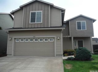 1418 Glacier View St SE, Salem, OR