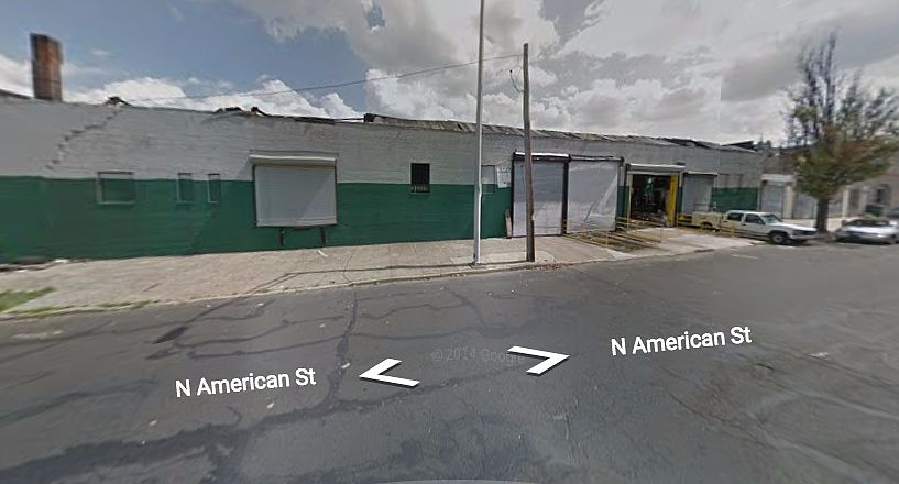 1st image of 1627-45 N American St.