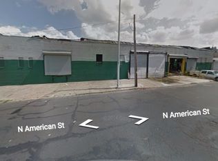1627-45 N American St., Philadelphia, PA 19122