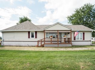 11200 E State Route 47, Sheridan, IN 46069