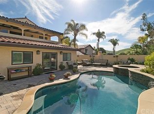 31851 Via Montura, San Juan Capistrano, CA 92675