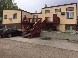 921 E 23rd St APT 4, Casper, WY 82601