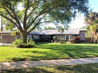 1110 Two Oaks Blvd, Merritt Island, FL 32952