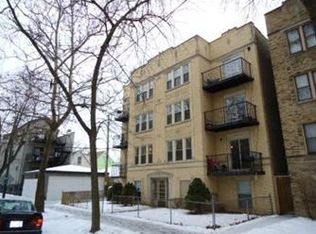 5016 N Harding Ave APT 3, Chicago, IL 60625