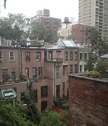 Sold by David Francis New York LLC